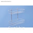 Полка прямая