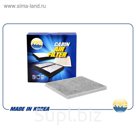 Фильтр салонный угольный AMD AMDFC167C