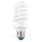 Лампа энергосберегающая КЛЛ 20/827 Е27 D48х120 спираль (3шт) ECO