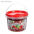 ПОВИДЛО "Клубничное", 950г п/б (терм.)