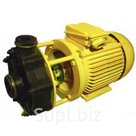 Насосный агрегат химический-КМХ80-50-200 с двиг. 22кВт/3000 ( Q=40м3/ч; Н=45м)