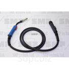 Сварочная горелка MB40KD 3м, ручка EN60974 SMP