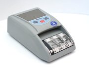 Автоматический детектор Cassida 3220