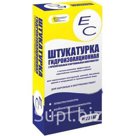 Штукатурка гидроизоляционная ЕС 25 кг