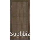 Дверь щитовая WL2 Трюфель