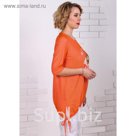 Туника женская, размер 60 805О