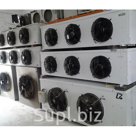 Конденсатор 5-500 Kw бу В наличии более 150 шт