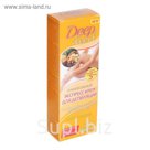 Универсальный экспресс-крем для депиляции Deep Depil, с вытяжкой из скорлупы грецкого ореха, 75 мл