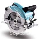 Циркулярная пила HYUNDAI С 1800-210 Expert