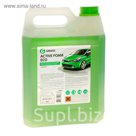 Активная пена Grass Eco, 5 л
