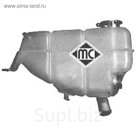 Бачок расширительный METALCAUCHO 03622