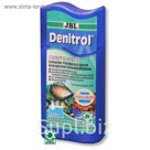 Препарат, содержащий полезные бактерии,JBL Denitrol, 100 мл.