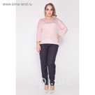 Брюки женские, размер  54 38293-1