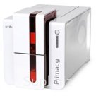 Принтер пластиковых карт EVOLIS Primacy PM1H0000RDL0