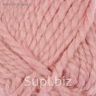 Пряжа "Alpina Alpaca" 30% альпака, 10% шерсть, 60% акрил 120м/150гр (445 роза)