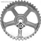 Шестерня распредвала METALCAUCHO 04994