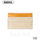 Ingenuity wallet case white
