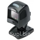 Сканер штрих-кода Datalogic Magellan 1100i MG111010-002 RS232, черный