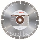 BS-AOK EA 350мм Алмазный отрезной круг BOSCH Expert for Abrasive, артикул 3165140788885BS