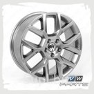 Диск колеса R18 WATKINS GLEN VAG 5K0601025AGZ49 VAG