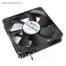 Вентилятор Zalman ZM-F3 (SF) 120x120mm 3-pin 20-23dB 125gr Ret