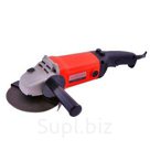 Угловая шлифмашина SLOGGER AG 1350  150мм, 1300Вт, 7000об/мин, 1/4