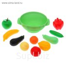 Игровой набор «Большое ассорти»