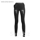 Термобелье, брюки с подогревом Arctic Merino Wool, женские, 52-54, без греющего комплекта