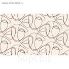 Обои виниловые на флизелине HC31013-15 HomeColor, 1,06х10 м