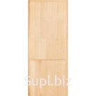 Дверь глухая (липа) артикул Д - 1 в