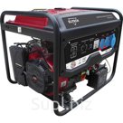 Бензогенератор Elitech SGB 8000EAM