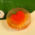 Мыло сувенирное "Фруктовый десерт"