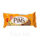 Бисквит LU Pim's Orange 147г