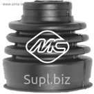 Пыльник ШРУСа METALCAUCHO 00583