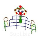 Лаз «Клоун» 2 ИО.08.13 