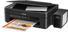 C11CE56403 EPSON L222 принтер/копир/сканер
