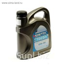 Тосол SINTEC ОЖ - 40, 3кг