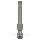BS-NB-EH 0.8x5.5 Насадка-бита BOSCH Extra Hart, артикул 3165140300056BS