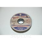 Круг шлифовальный (ПП) 125*25*32 14А 80СТ2