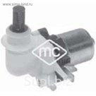 Насос омывателя METALCAUCHO 02071