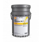 Компрессорное масло Corena S4 R 68 (20л)