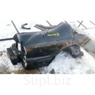 крыло NISSAN MAXIMA 