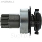 Бендикс стартера CARGO 135086Z