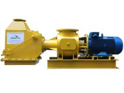 Пневмовинтовой подъемник ТА-20А (ТА-20М)