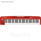 MIDI - клавиатура Behringer UMX610 USB/
