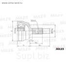 Шрус наружный MILES GA20017