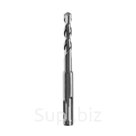 Бур 6,0 х 160 мм SDS-Plus BOSCH 2608680263