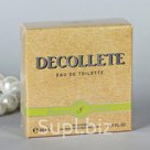 Туалетная вода женская Decollete 20 мл