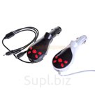 FM модулятор (FM-AL-01) слоты TF Micro SD/USB, з/у Micro/6101/AUX (M), пульт