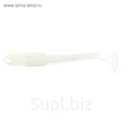 Виброхвост Lucky John Pro S Tioga  7,5см 140103-033 (набор 7 шт)